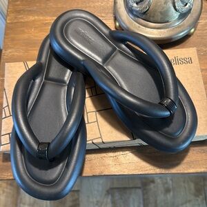 Melissa Flip Flop Free Sandals